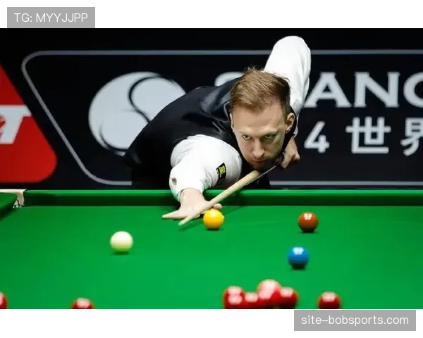 吴宜泽连胜特鲁姆普与霍金斯 十二局连胜展现黑马成色