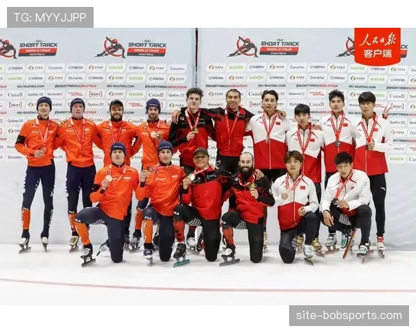 短道速滑世巡赛波兰站第四比赛日，将决出最后六枚金牌