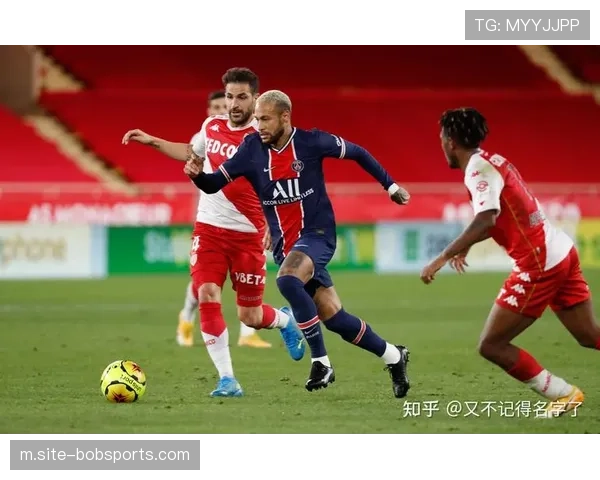 摩纳哥主场迎战巴黎圣日耳曼 姆巴佩面对旧主受关注